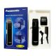 Panasonic 1 - Beard & Mustache Trimmer ER240 Made In Japan  MZ